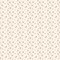 Fabric Riley Blake Latte Rosebuds Renew by the Quarter Yard C17285-LATTE